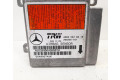 Блок подушек безопасности A0025424818, A0025424818   Mercedes-Benz CL C215