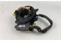 Полоса надувных подушек (кольцо srs) Subaru Impreza III  2008 - 2011 года 27546AG010      