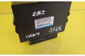 Блок управления MR445910   Mitsubishi Colt