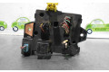 Pojistková skříňka Řídící jednotka BSM 03017375F00   Suzuki Wagon R+ 1998