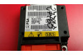 Блок подушек безопасности 9663357680   Citroen C2