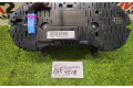 Přístrojová deska  Audi A3 S3 A3 Sportback 8P 2009 8P0920983, 8P0920983  