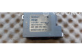 Блок подушек безопасности 0285001050, 0038200610   Mercedes-Benz 190 W201