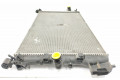 Интеркулер  13196477, 8707386   Saab 9-3 Ver2 