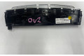 Блок управления климат-контролем A2059055106, A2C93754000   Mercedes-Benz C W205