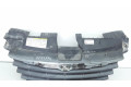 Передняя решётка Chrysler Grand Voyager IV 2001-2007 года 04857410ACD, 04857218ACC      