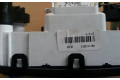 Блок управления климат-контролем 5P3743000, 5P3743000   Dacia Lodgy