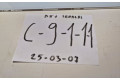 Блок подушек безопасности 1C0909605C, 5WK43130   Volkswagen PASSAT B5.5