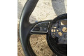 Руль Audi A8 S8 D4 4H  2010 - 2016 года 4H0419091AA      