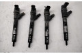 Vstřikovač 0445110059, 0445110059   Jeep Cherokee III KJ     