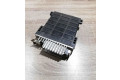 Turbodmychadlo Блок управления двигателем ECU        