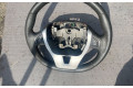 Руль Renault Laguna III  2007 - 2015 года 484300005R      