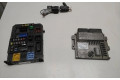 Комплект блоков управления 9819213980, 8899SA61670592   Toyota Proace
