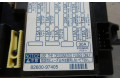 Ящик предохранителей (комплект) 8260097405, 8260097405   Daihatsu YRV