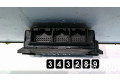 Блок управления двигателя 7G9215T850AA   Ford Galaxy