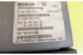Блок управления коробкой передач 0260002769, PSA9634583580   Peugeot 406