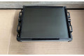 Дисплей    68270666AE   Jeep Grand Cherokee
