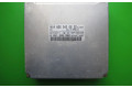 Řídící jednotka A0265456632, 0261206300   Mercedes-Benz ML W163 1999