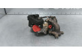 Турбина Нагнетатель Volkswagen Polo VI  04C145703, 04C145701C   для двигателя DKLA      