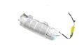 Подушка безопасности в сиденье 4G8880441B, BAMPT11740   Audi A6 S6 C7 4G