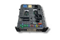 Блок комфорта 966405878002, 281201906C   Citroen Jumpy   