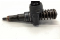 Форсунка 038130073AG    Skoda Octavia Mk2 (1Z)  - 