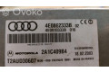 Блок управления 4E0862333B, 2A1C409B4   Audi A8 S8 D3 4E