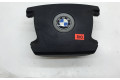 Подушка безопасности водителя 712164060, 600228000C   BMW 7 E65 E66