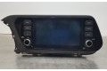 Дисплей    96160Q0421NNB   Hyundai Bayon
