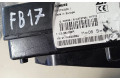Блок предохранителей 7M3962258R   Volkswagen Sharan    