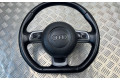 Volant Audi TT TTS Mk2 2009 8J0880201E, 8J0419091B  