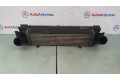 Интеркулер  7618809, 17517618809   BMW 3 F30 F35 F31 2.8
