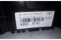 Панель приборов 1K8920874C   Volkswagen Scirocco       