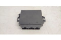 Блок управления парковки 28448JD00B   Nissan Qashqai