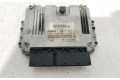 Блок управления двигателя 0281013072   KIA Carens II