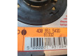 Подрулевой шлейф SRS 4D0951543D, 81332   Audi A4 S4 B5 8D