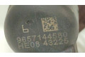 Форсунка 9657144580, 0843225    Ford Mondeo MK IV для дизельного двигателя  2