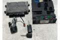 Řídící jednotka 21586539-8, 21586539-8   Citroen C2 2009