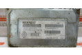 Блок управления коробкой передач 8200269493, 02260031   Renault Espace IV