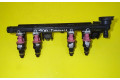 Vstřikovací lišta 7700108667, 7700109066   Renault Megane I     