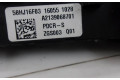   Pojistková skříňka A2139068701   Mercedes-Benz E W213 2016
