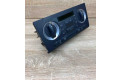 Блок управления климат-контролем 8P0820043E, 412206018012   Audi A3 S3 8P