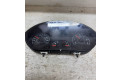 Přístrojová deska  Citroen Jumper 2015 1387183080, 503016020206  
