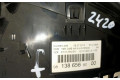 Přístrojová deska  Peugeot 2008 I 2016 9813865680  