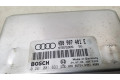 Блок управления двигателя 4B0907401E   Audi A6 S6 C5 4B