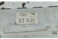 Блок предохранителей  1565, 833L25   Nissan Micra    