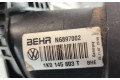 Интеркулер  1K0145803T   Volkswagen Golf Plus 