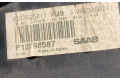 Панель приборов P12798587, 0063460241   Saab 9-3 Ver1       