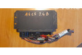 Блок управления 4B0962258D   Audi A6 Allroad C5