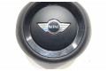 Подушка безопасности водителя    Mini Cooper Countryman R60
